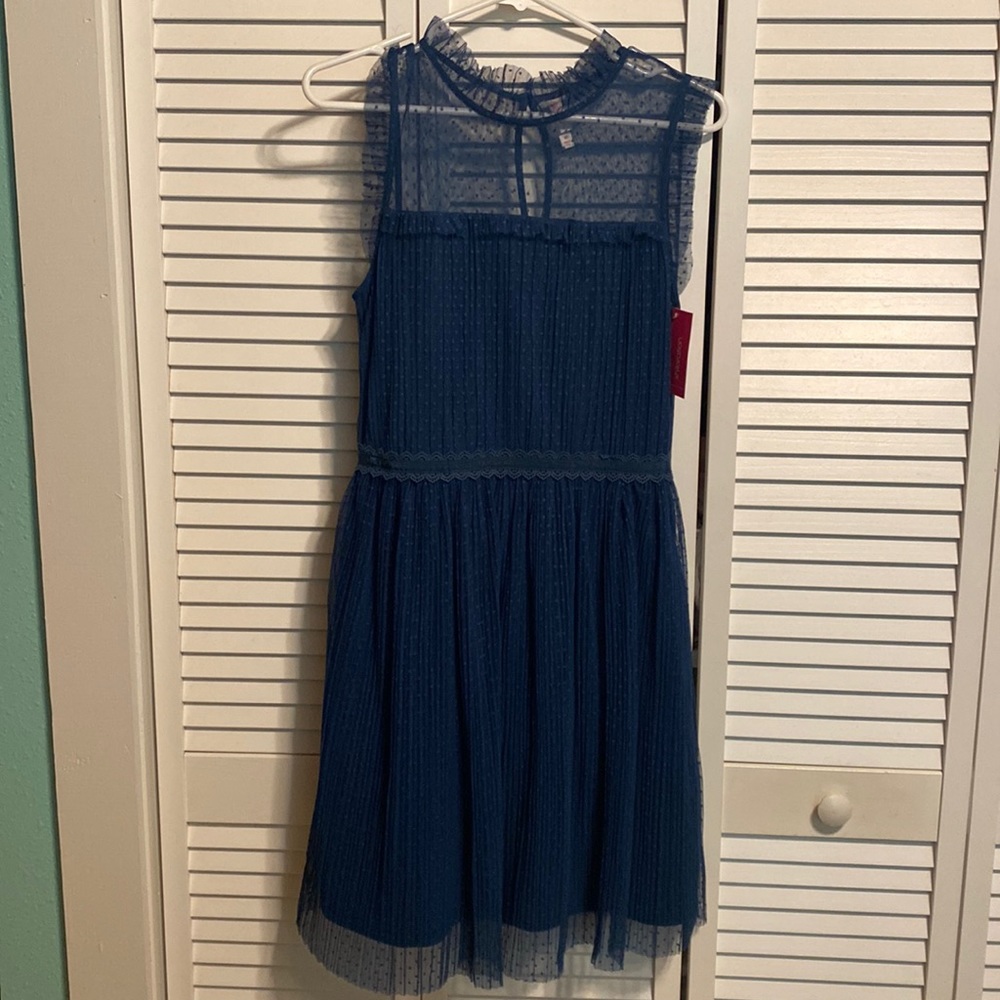 Xhilaration dress